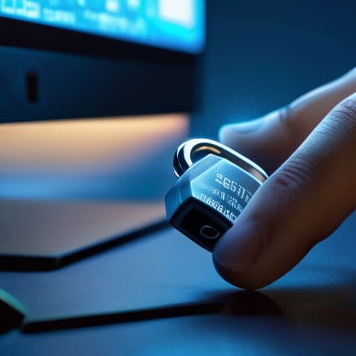 Tips on how to spot a fake website.