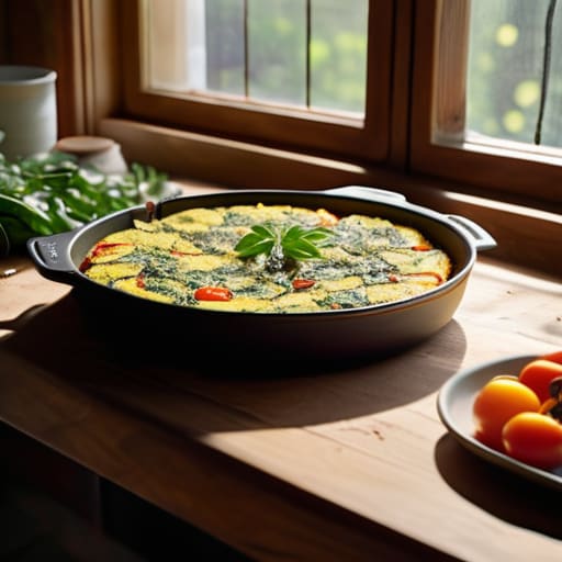 Tips on how to use leftovers.