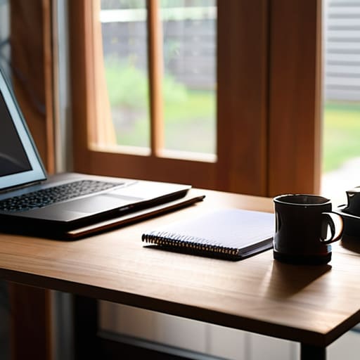Tips on how to work faster.