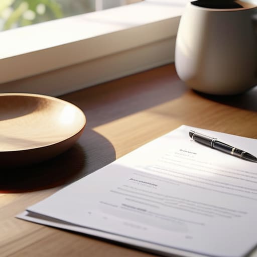 Guide on how to write a resume.