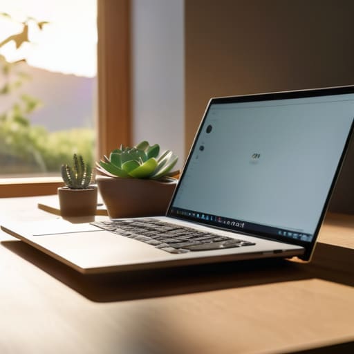 Achieving inbox zero to tame email.