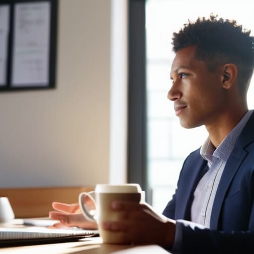 Developing essential leadership skills before management.
