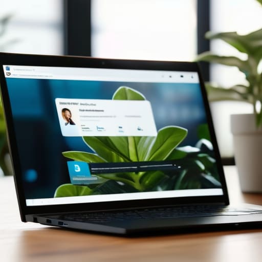 Effective LinkedIn profile tips for visibility.