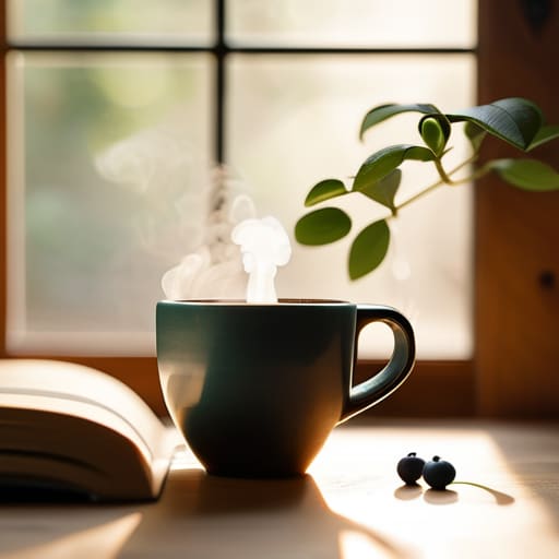 Inspiring morning routine ideas for success.