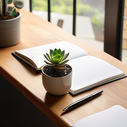 Tips for productivity working from home.