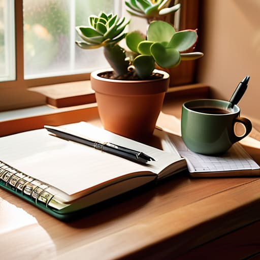 Essential remote work tips for productivity.