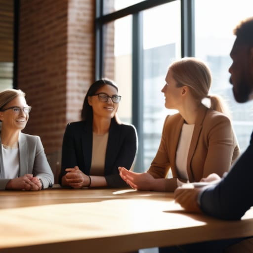 Essential soft skills for work success.