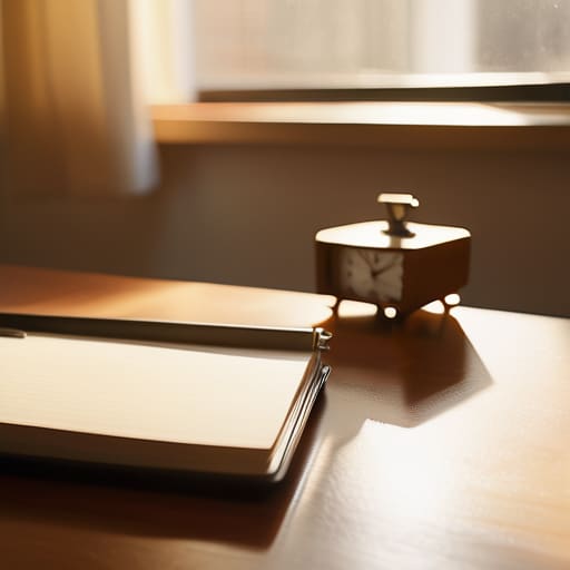 Effective time management at work strategies.