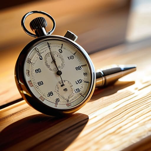 Beating procrastination with the two minute rule.
