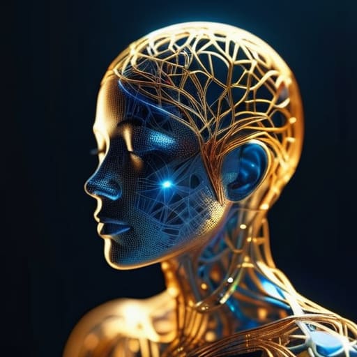 Explaining what is artificial intelligence guide.
