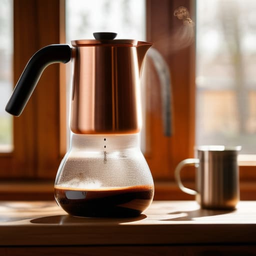 Choosing the Best Coffee Brewing Methods for Your Lifestyle.
