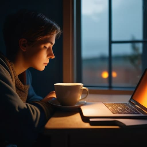 Coping With Career Disappointment Without Losing Your Momentum