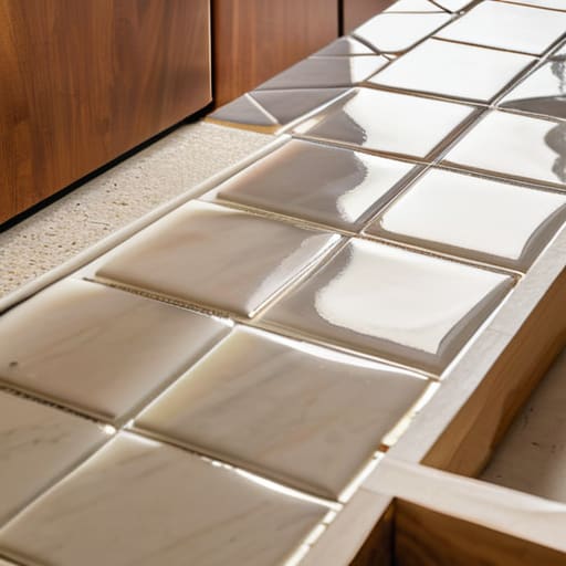 Mastering Backsplash Layout Planning and Your Essential Kitchen Renovation