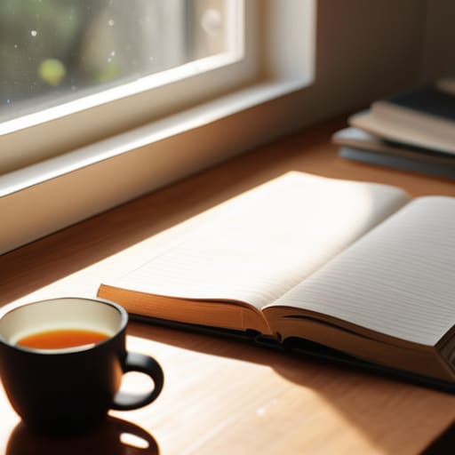Minimizing Study Distractions by Clearing the Chaos