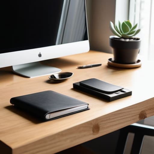 Simple Workspace Organization Hacks for a Clear Mind