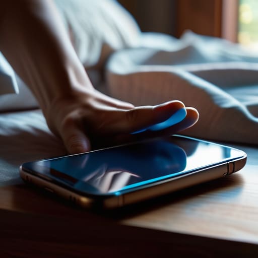 Spotting the Smartphone Dependency Symptoms Early.