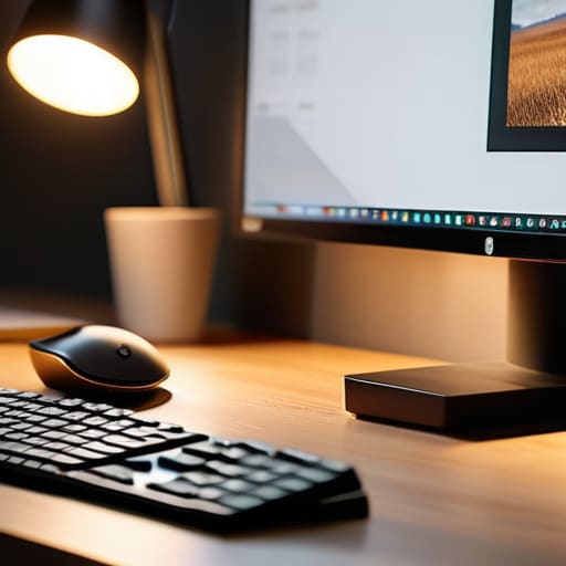 Essential Desk Accessories for Workflow That Actually Works