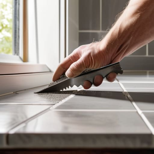 Getting the Perfect Subway Tile Installation With Easy Adhesive Application