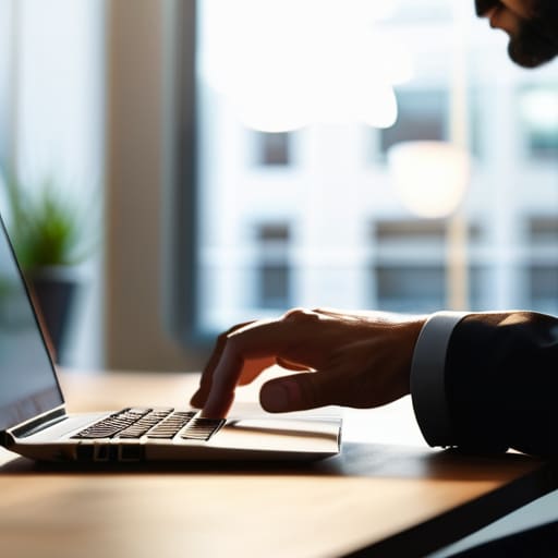 Improving Workplace Visibility Without Making a Scene.
