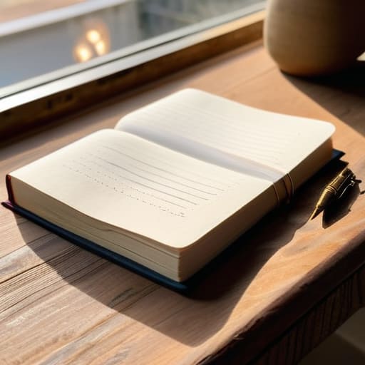 Mastering Goal Setting Through Writing for Real Results