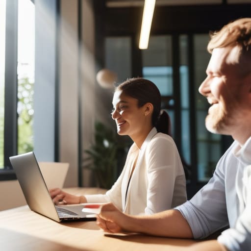 Navigating Office Culture One Small Win at a Time