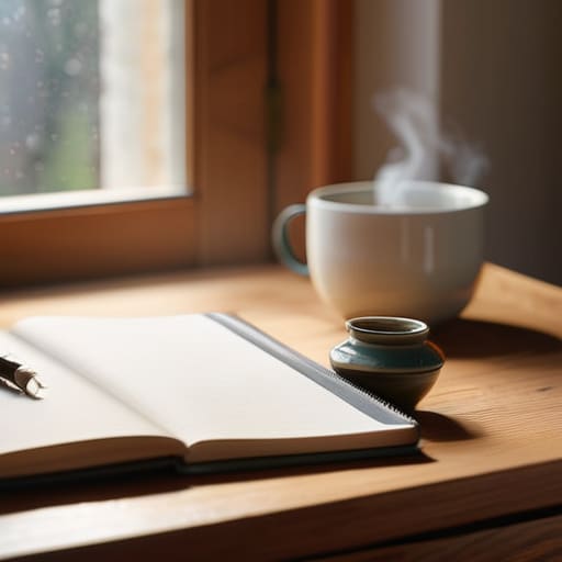 Study Environment Optimization for a Better Workspace