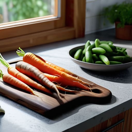 The Right Kitchen Tools for Veggie Prep Made Easy