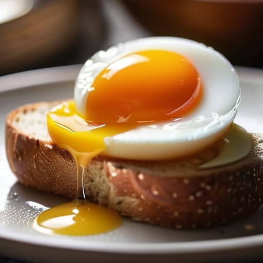 The Secret to Achieving Your Ideal Egg Yolk Consistency