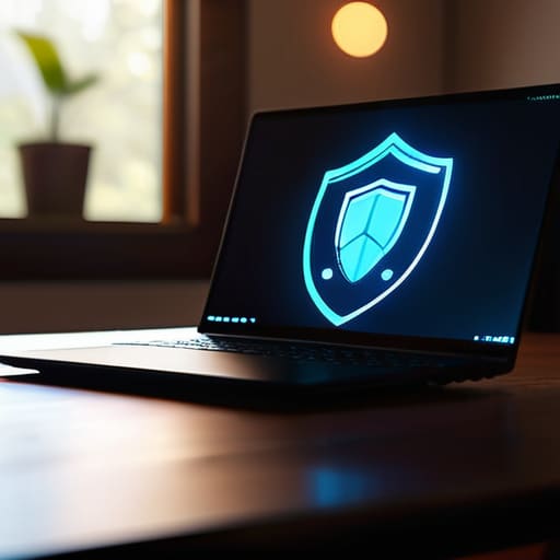 Wrapping It All Up: Digital privacy tips.
