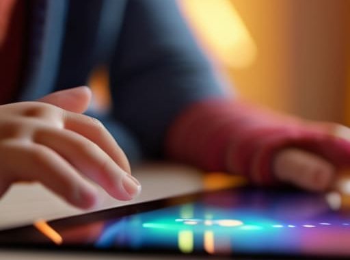 How to set up parental controls guide.