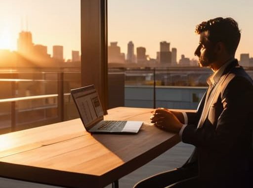 Tips on how to survive a layoff.