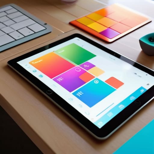 Canva: The Swiss Army Knife for Non-Designers