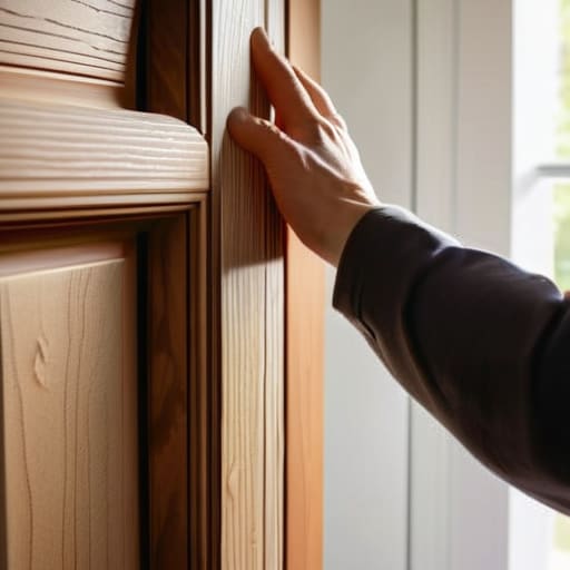 Choosing Your Weapon Foam vs Rubber Weatherstripping