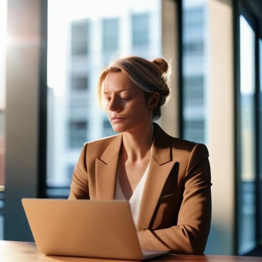 Overcoming Imposter Syndrome at Work One Step at a Time