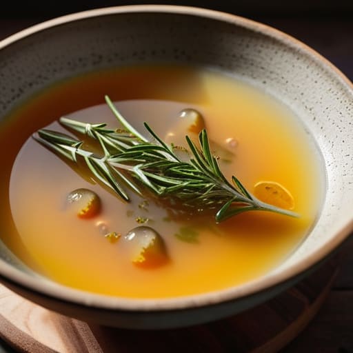 Stock vs Broth for Soup Choosing Your Flavor Foundation