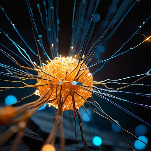 Unlock the Power of Radiant Thinking Methods.
