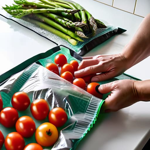 Best Practices for Food Preservation Made Easy
