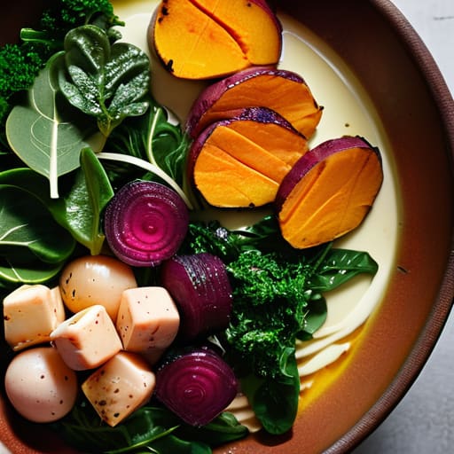 Creative Salad Combinations That Actually Work Together