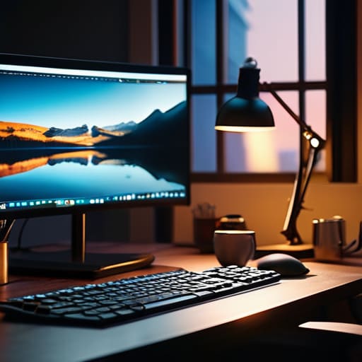 GIMP: The Heavy-Duty DIY Option software.
