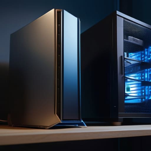 On Demand Computing Resources You Can Actually Use
