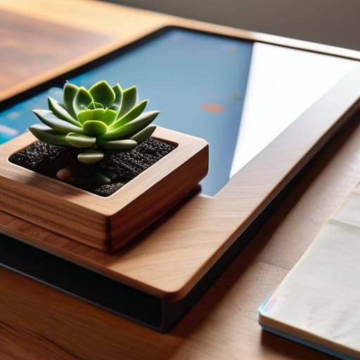 Organize Your Life with Notion digital workspace.