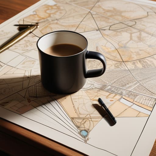 Organizing Complex Information Into Simple Steps.