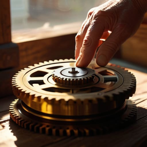 Upskilling for Older Workers Without Getting Overwhelmed
