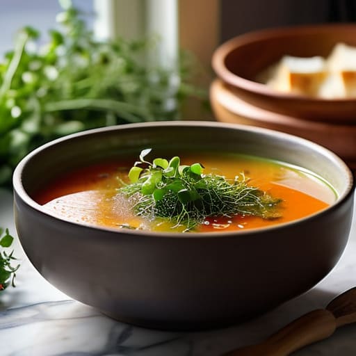Five Pro-Tips to Level Up Your Soup Game
