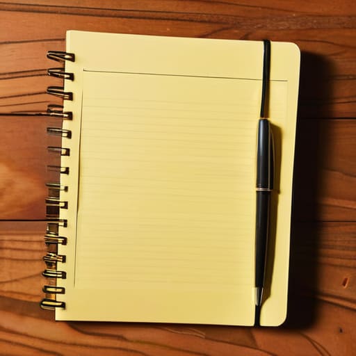Getting Your Hands Dirty with Your Schedule