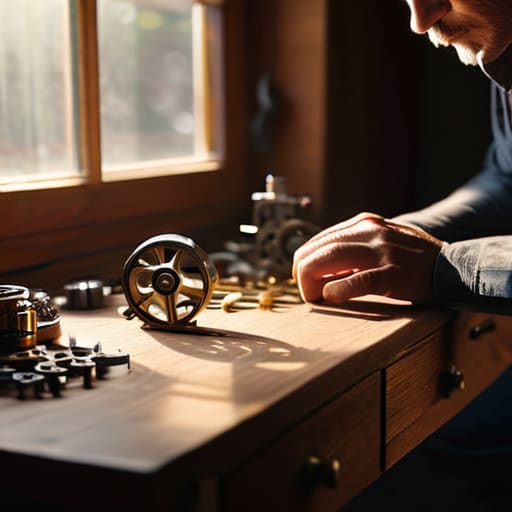 Strategies for getting your momentum back.