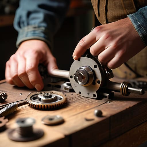 Making the move with transferable career skills.
