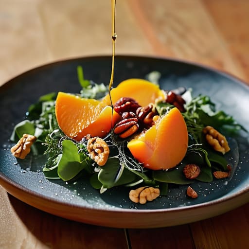 Stop Settling for Boring Bowls with salads.