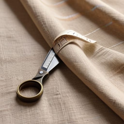 DIY curtain making: You've Got This!