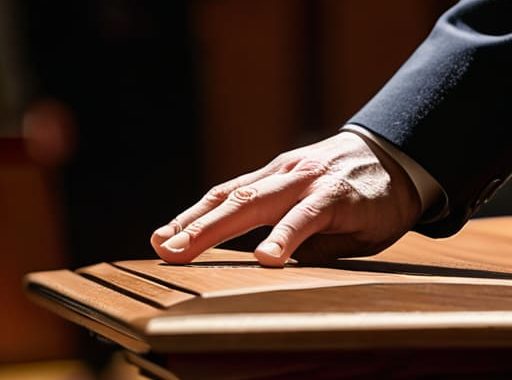 Effective public speaking tips for shy people.
